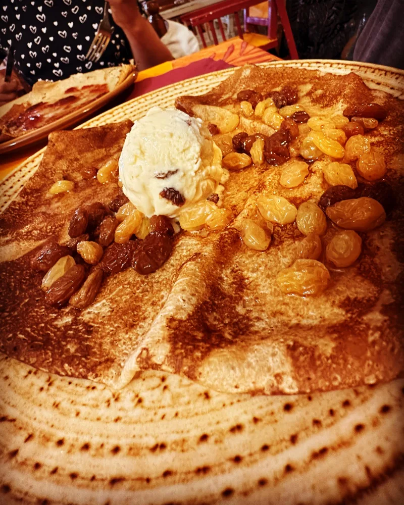 Crêperie Amzer Zo